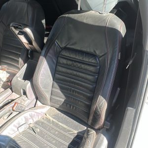 VW VOLKSWAGEN VENTO 2.0L GLI (AC334DG)