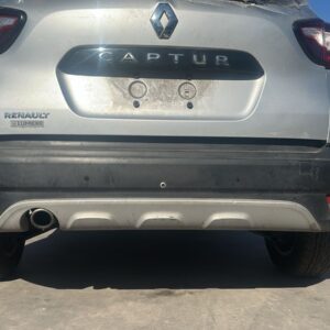 CAPTUR ZEN 2.0 (AC439IF)
