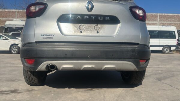CAPTUR ZEN 2.0 (AC439IF)