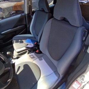 HONDA FIT LX (GAW290)