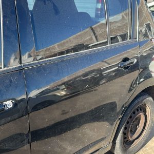 NISSAN TIIDA 1.8 6MT (IOU871)