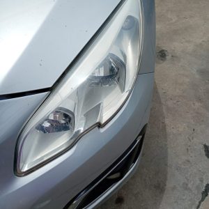 PEUGEOT 408 ALLURE 1.6 HDI (AB004BY)