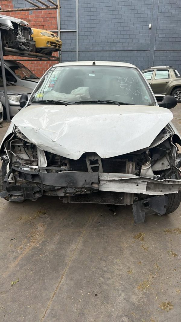 RENAULT CLIO MIO 5P CONFORT PACK (OOI560)