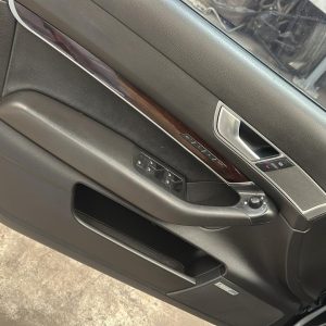 AUDI A6 3.0 TDI QUATRO (FBA280)