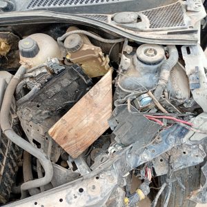 RENAULT CLIO MIO (ICL398)