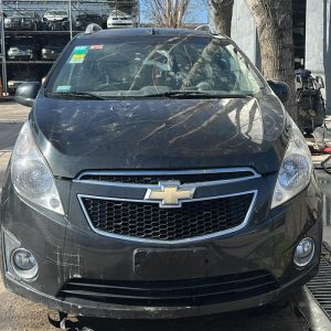 CHEVROLET SPARK LT (LUV017)