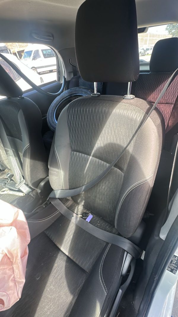 TOYOTA ETIOS XLS 1.5 4A/T  (AA288QN)