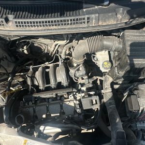 VW VOLKSWAGEN GOL TREND TRENDLINE 1.6 GAS 101 CV MQ (AF269RM)