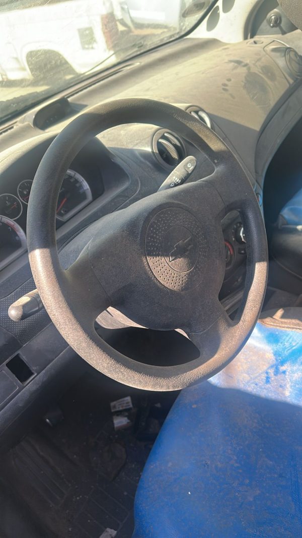 AVEO G3 1.6 SIN M/C (NVR889)