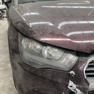 A1 1.4T FSI  (KAI245)