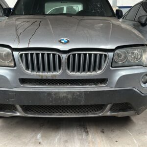 X3 2.5SI (ICF274)