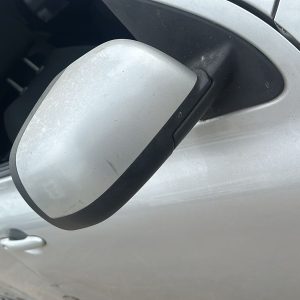 NISSAN MARCH ACENTA (NRS627)