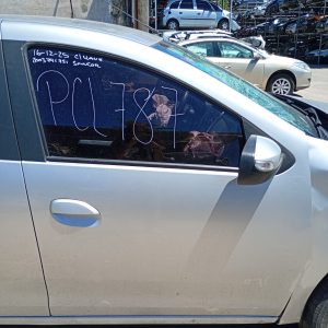 RENAULT NUEVO LOGAN PRIVILEGE PLUS 1.6 (PCL787)