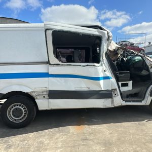 MERCEDES BENZ SPRINTER 415 CDI 3665 MIXTO 4+1  (AB577CH)