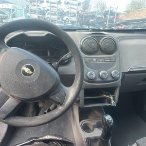 CHEVROLET AGILE 5P 1.4 LT (INO680)