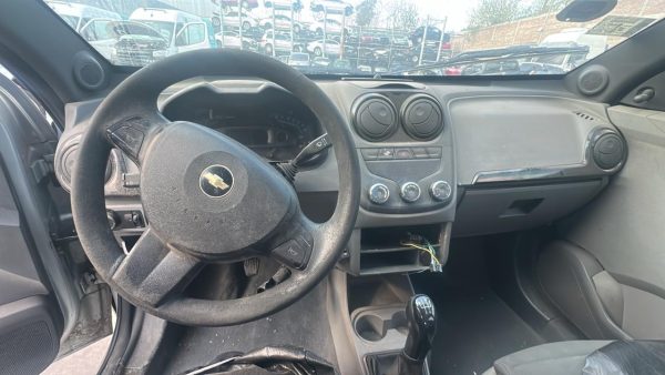 CHEVROLET AGILE 5P 1.4 LT (INO680)