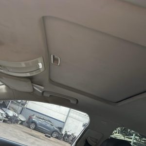 AUDI A6 3.0 TDI QUATRO (FBA280)