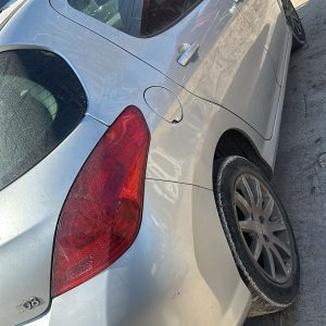 PEUGEOT 308 ACTIVE 1.6N (OZV381)