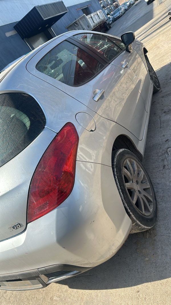 PEUGEOT 308 ACTIVE 1.6N (OZV381)