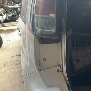 C3 PICASSO 1.3 VTI 115 (NHS002)