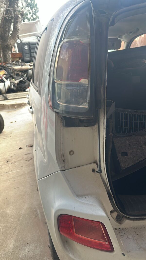 C3 PICASSO 1.3 VTI 115 (NHS002)