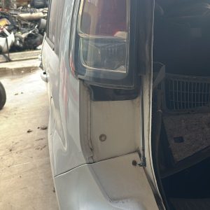 C3 PICASSO 1.3 VTI 115 (NHS002)