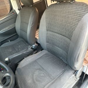 CITROEN BERLINGO FURGON VTI 115 BUSINESS AM22.5 (AF729WT)