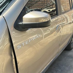 RENAULT SANDERO PH2 STEPWAY ZEN 1.6 (AE449ZW)