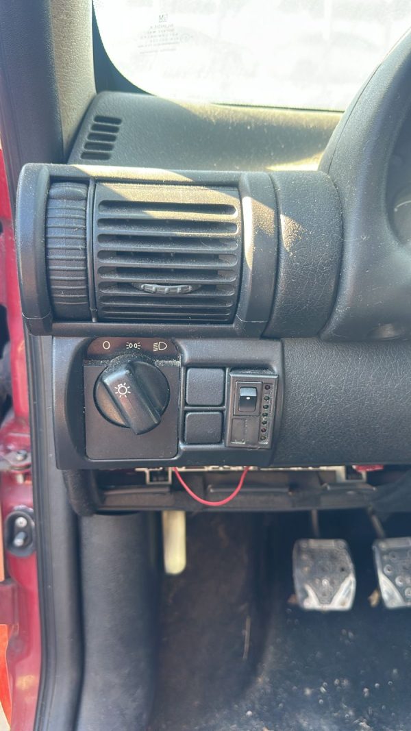 CHEVROLET CORSA CLASSIC 3P AA+DIR 1.6N (GKT230)
