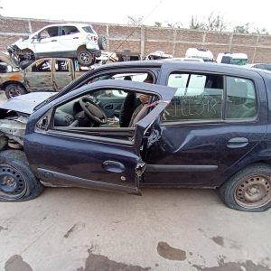 RENAULT CLIO MIO (ICL398)