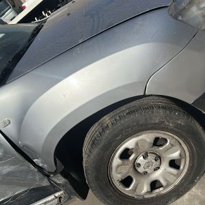 RENAULT DUSTER CONFORT PLUS 1.6 4X2 ABS (NIO589)