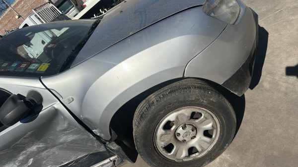 RENAULT DUSTER CONFORT PLUS 1.6 4X2 ABS (NIO589)