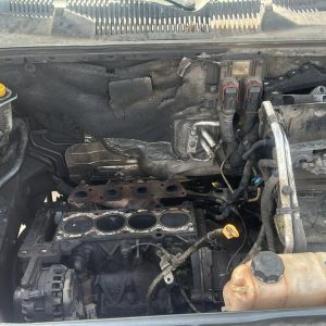 FIAT PALIO ADVENTURE 1.6 (KTM712)