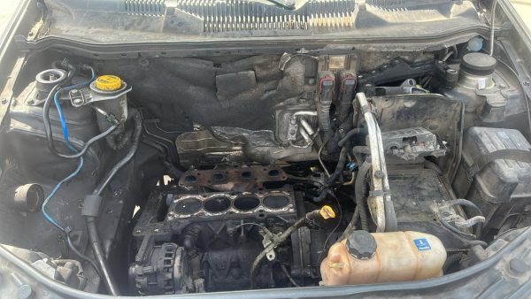 FIAT PALIO ADVENTURE 1.6 (KTM712)