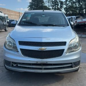 CHEVROLET AGILE 5P 1.4 LT (INO680)