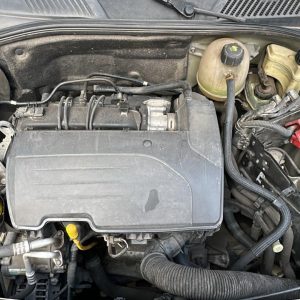 RENAULT CLIO MIO 5P EXPRESSION PACK I (MBV666)