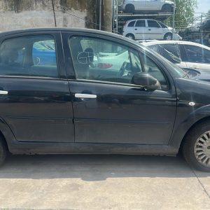 CITROEN C3 1.6I 16V EXCLUSIVE (GEA121)