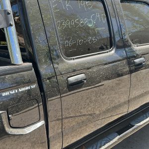 NISSAN FRONTIER 4X4 SE 2.8 TD CAB DOBLE (ETK195)