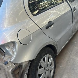 GOL TREND 1.6  (JFH757)