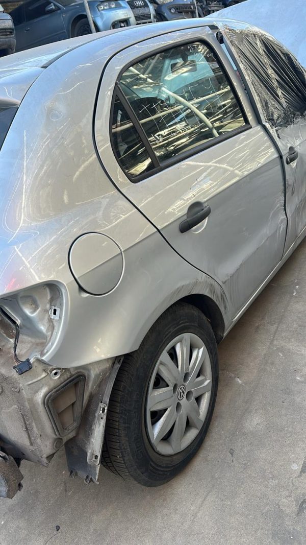 GOL TREND 1.6  (JFH757)