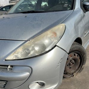PEUGEOT 207 COMPACT ALLURE 1.4 HDI 5P (MWE295)