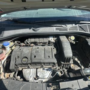 CITROEN C4 CACTUS VTI FEEL MY23 (AG023AH)