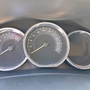 RENAULT NUEVO LOGAN PRIVILEGE PLUS 1.6 (PCL787)