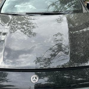 MERCEDES BENZ GLA 200 (AB747UC)