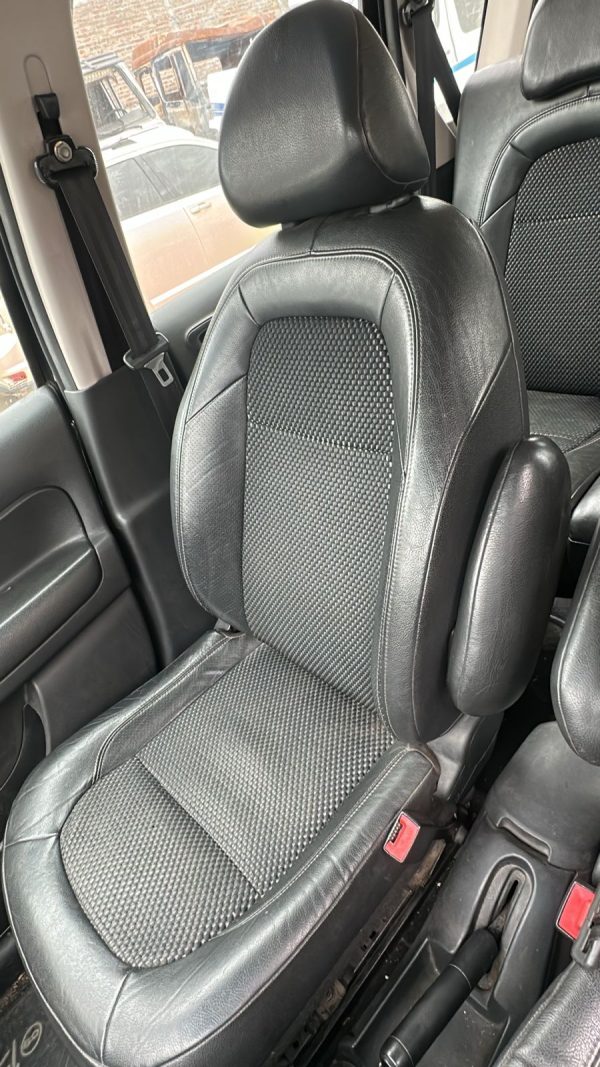 CITROEN C3 PICASSO 1.6I 16V EXCLUSIVE PACK (LZT905)