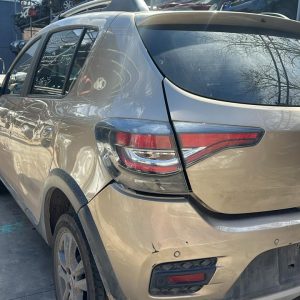 RENAULT SANDERO PH2 STEPWAY ZEN 1.6 (AE449ZW)