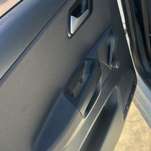 VW VOLKSWAGEN FOX 1.6 MSI (PKM199)