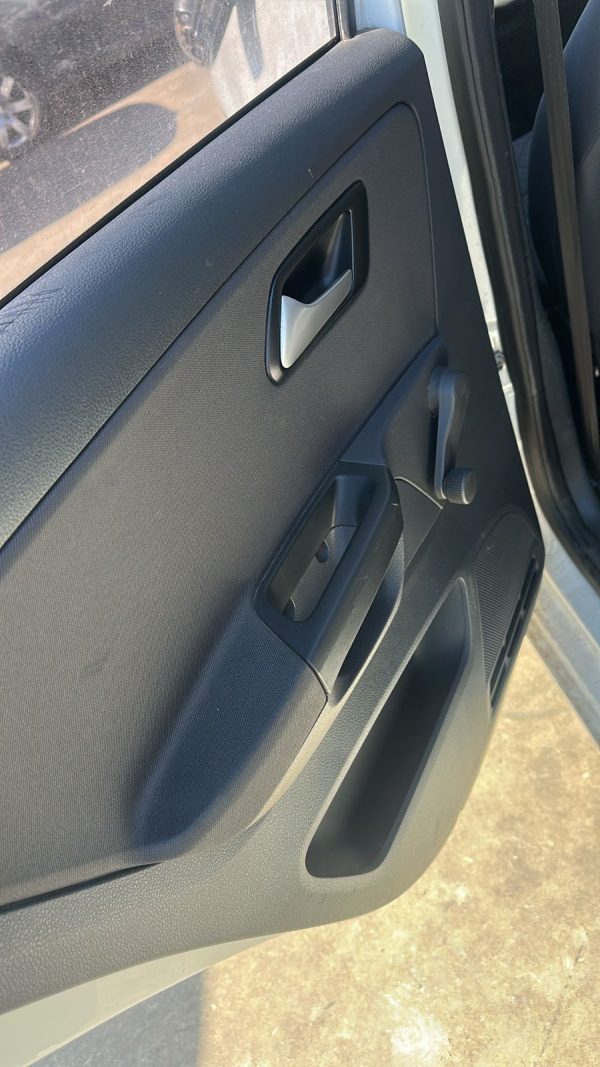 VW VOLKSWAGEN FOX 1.6 MSI (PKM199)