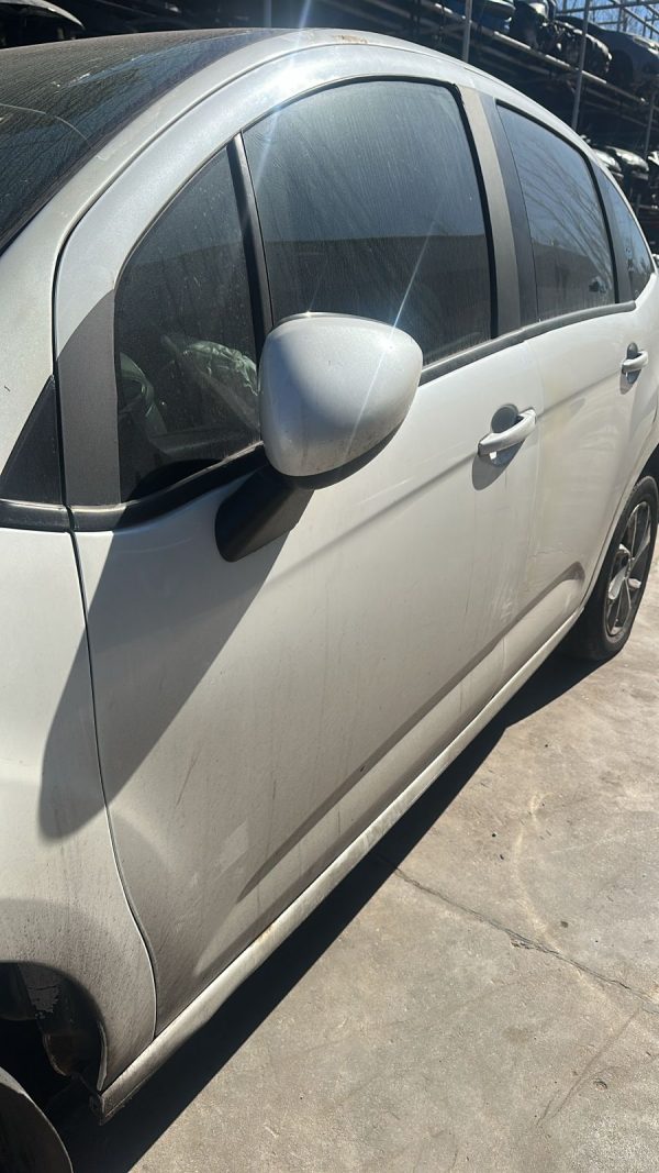 CITROEN C3 90 TENDANCE PACK SECURE (PJU925)