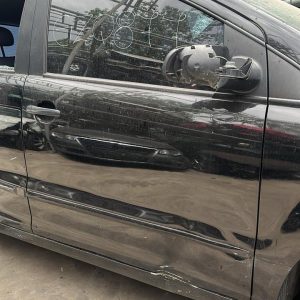 VW VOLKSWAGEN SURAN (GZQ877)